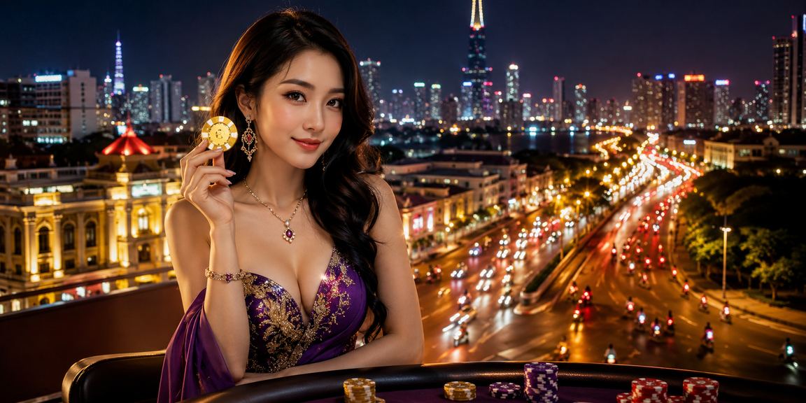 Màn hình hiển thị tỷ lệ cá cược thể thao trực tiếp trong không gian giải trí Việt Nam